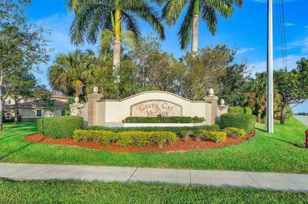 6768 Heritage Grande #7103, Boynton Beach