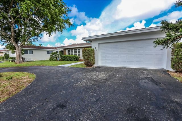 2 of 22 - 5017 Roosevelt Street, Hollywood, FL