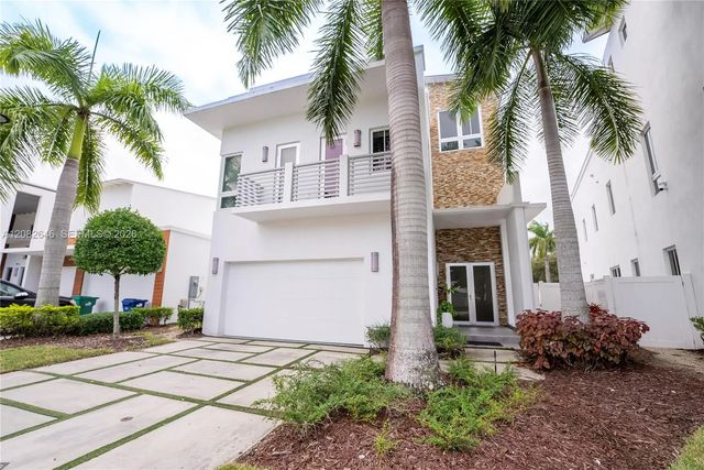 8340 Nw 33 Terrace, Doral