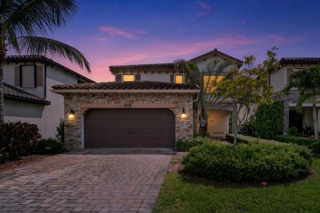 8826 Sea Chase Drive, Lake Worth