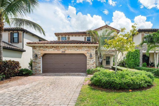 8826 Sea Chase Drive, Lake Worth