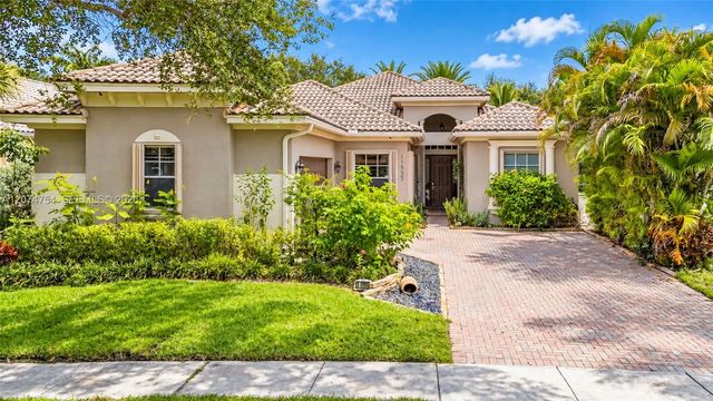 11955 Nw 78th Place, Parkland