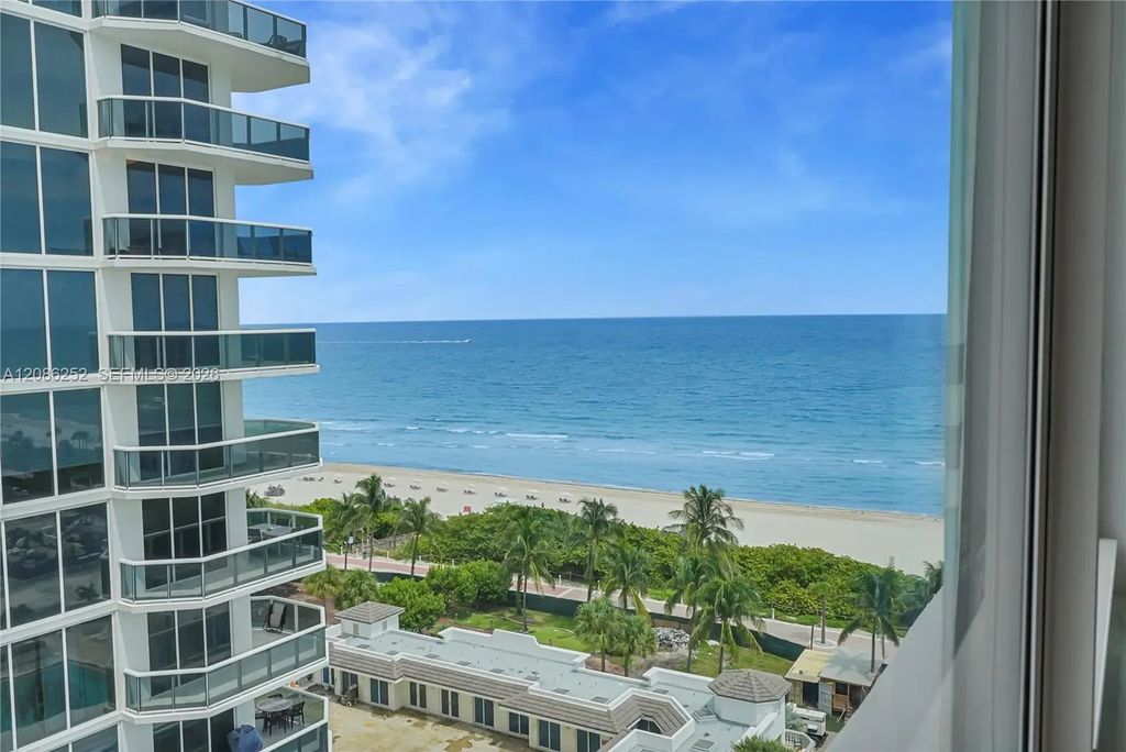 4747 Collins Avenue #1008, Miami Beach