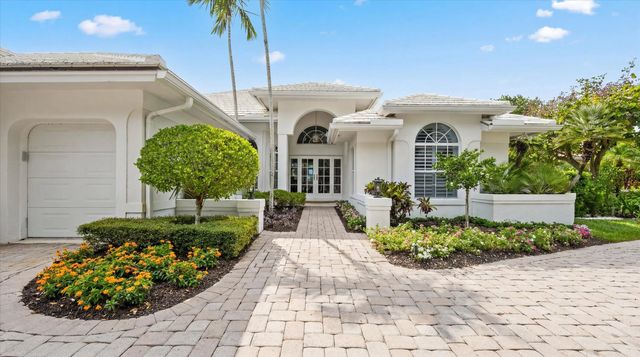 116 Echo Drive, Jupiter
