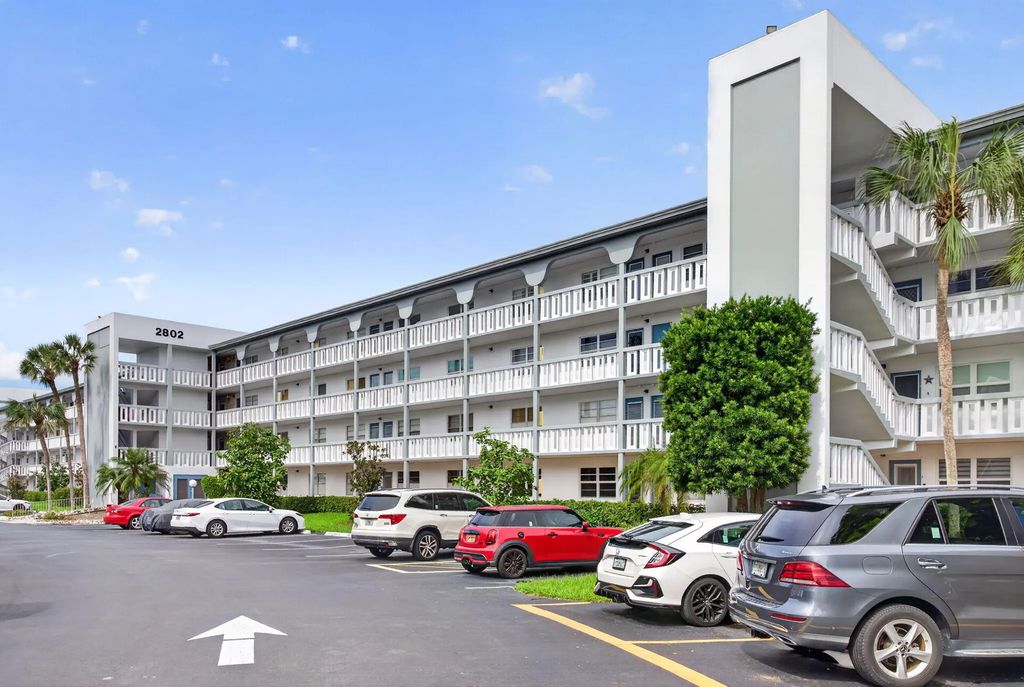 2802 Victoria Way #o3, Coconut Creek