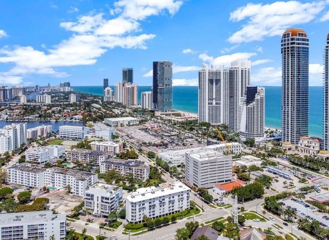 2 of 21 - 17800 Atlantic Boulevard #204, Sunny Isles Beach, FL