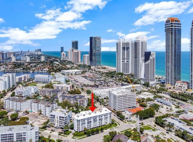 4 of 21 - 17800 Atlantic Boulevard #204, Sunny Isles Beach, FL
