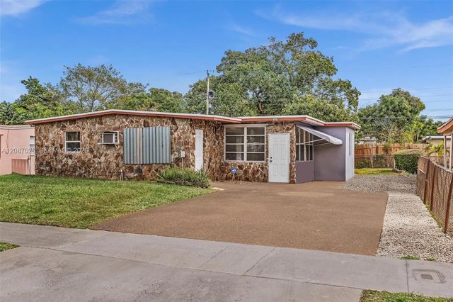 1824 Nw 25th Avenue, Fort Lauderdale