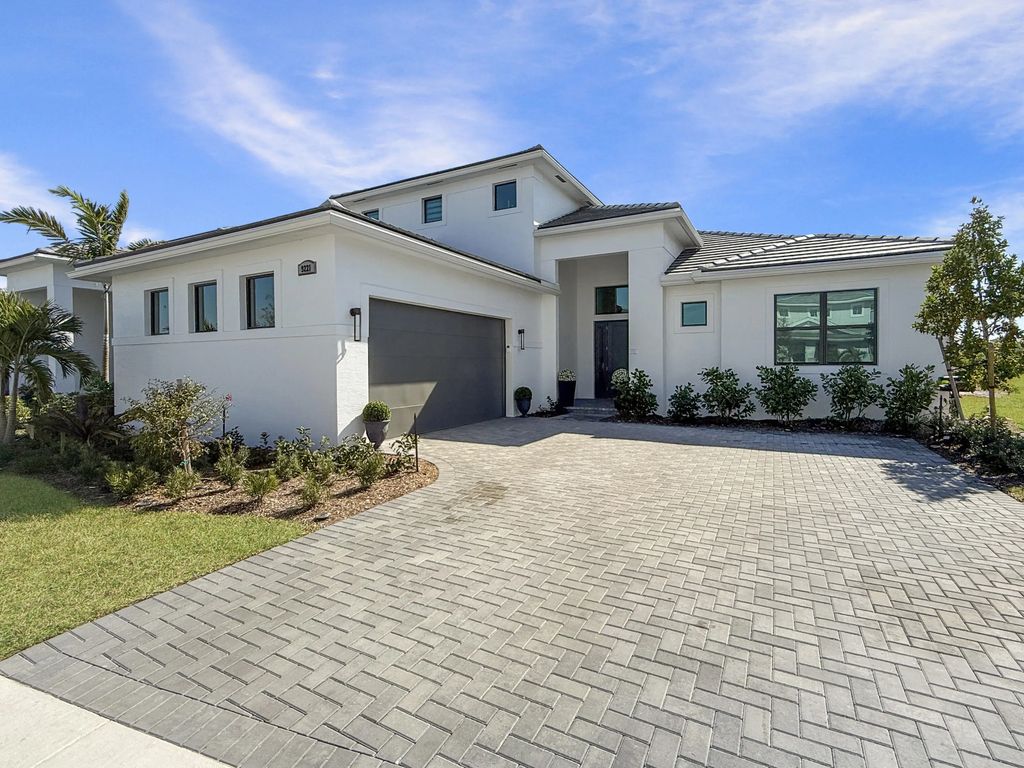 9221 Sw Esule Way, Port St. Lucie