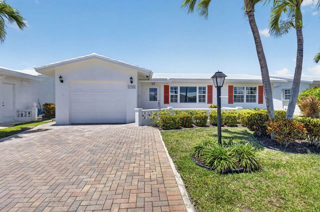 1709 Sw 20th Street, Boynton Beach