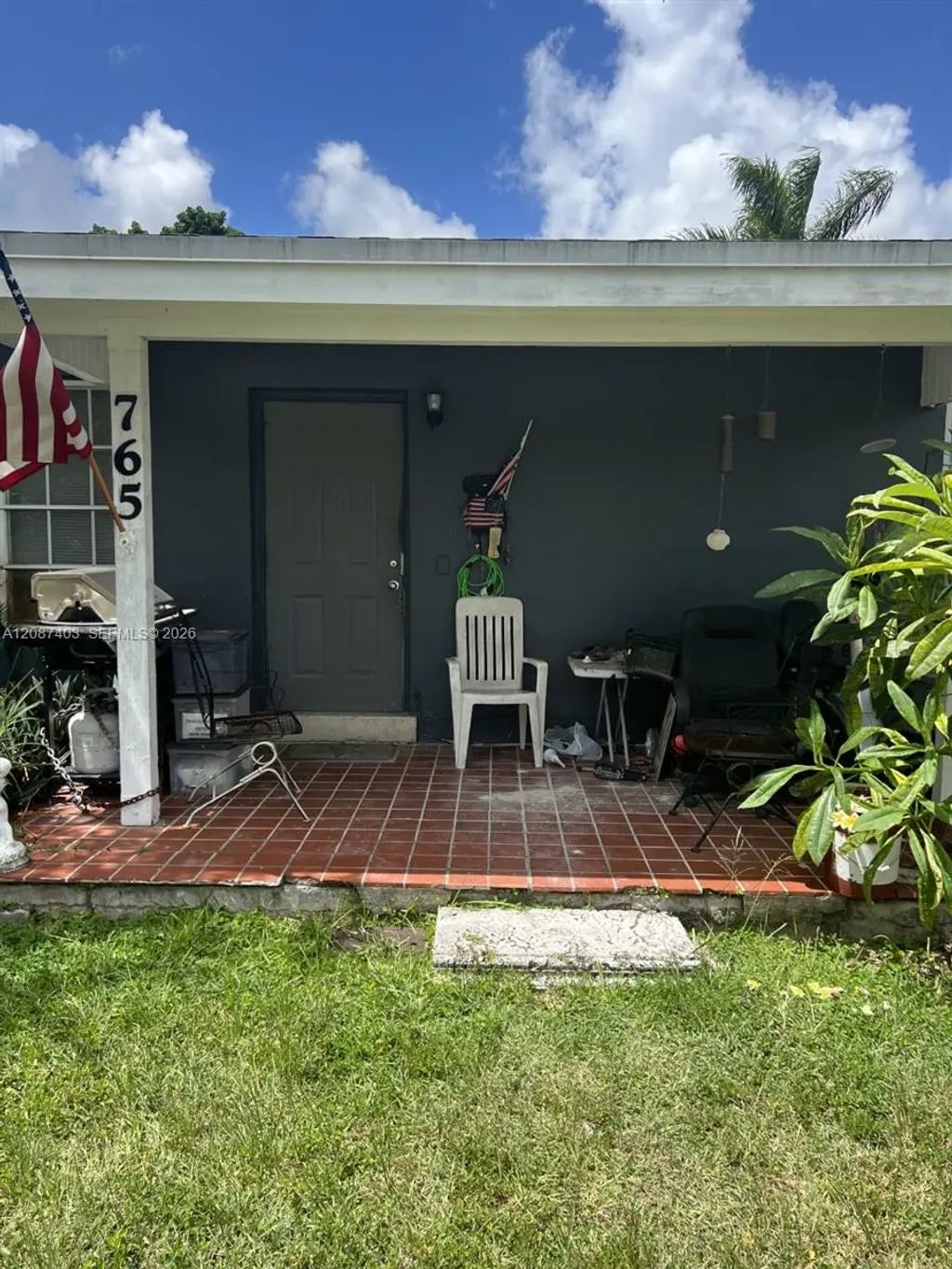 765 Nw 12th Street, Homestead