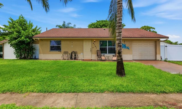 2 of 26 - 6101 Carthage Circle S, Lake Worth, FL