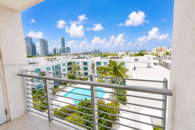 5 of 21 - 110 Washington Avenue #1802, Miami Beach, FL