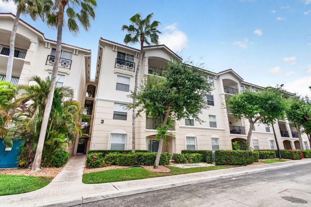3415 Tuscany Way #415, Boynton Beach