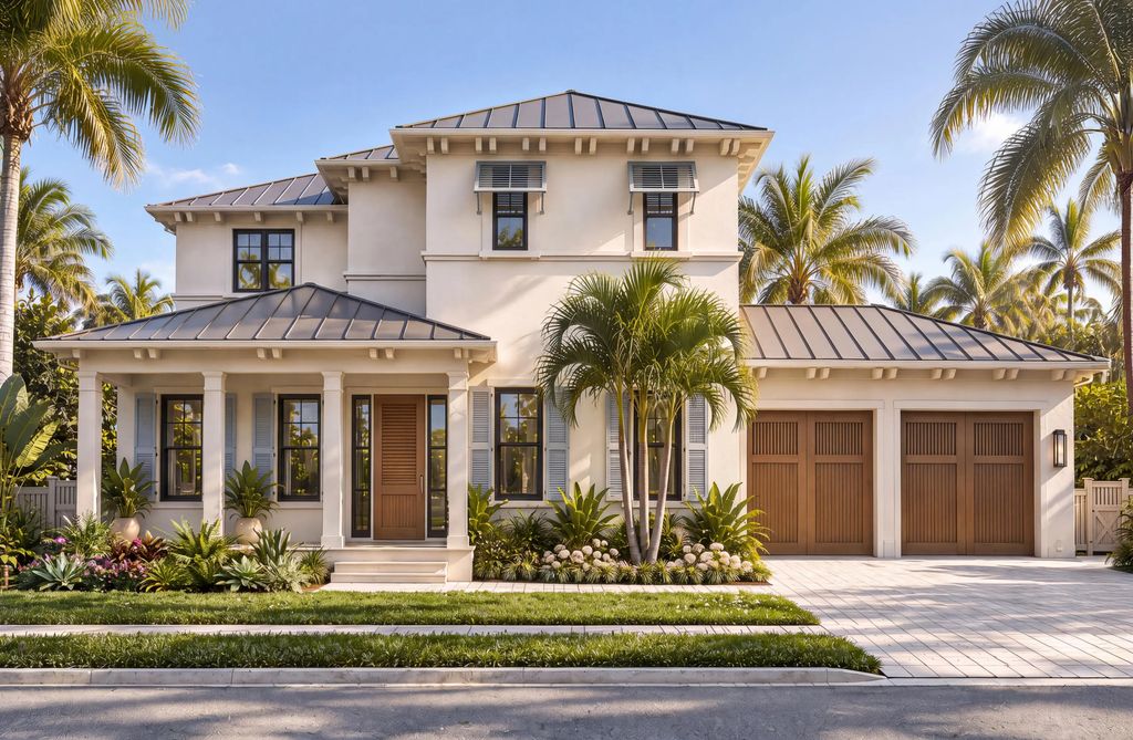 925 Sunset Road, Boynton Beach