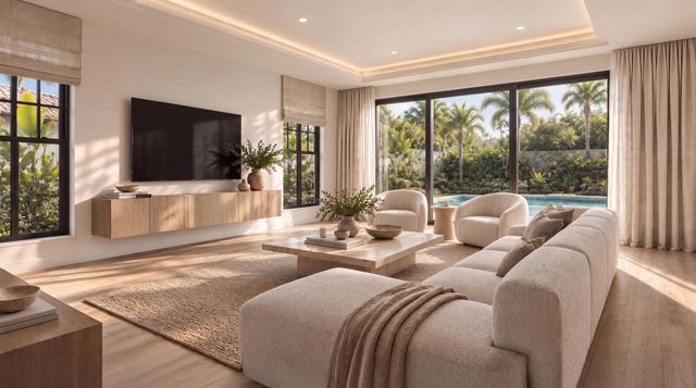2 of 7 - 925 Sunset Road, Boynton Beach, FL