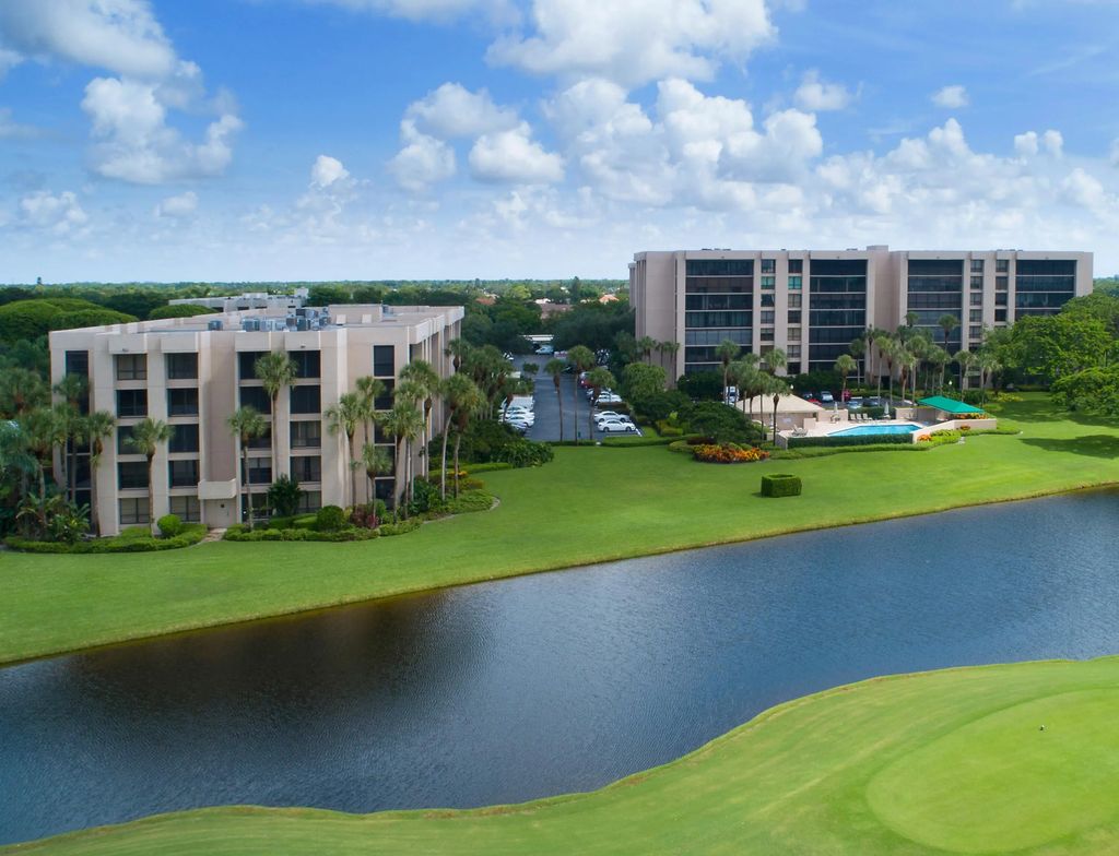 20080 Boca West Drive #448, Boca Raton