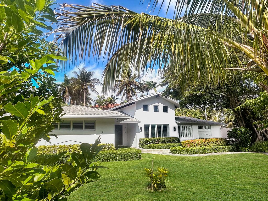 6130 Ridge Lane, Ocean Ridge