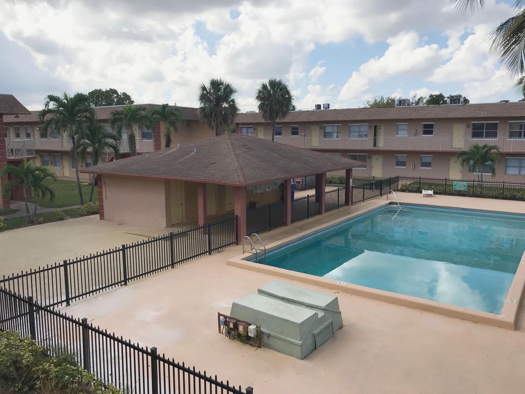 101 Ne 41st Street #g115, Oakland Park