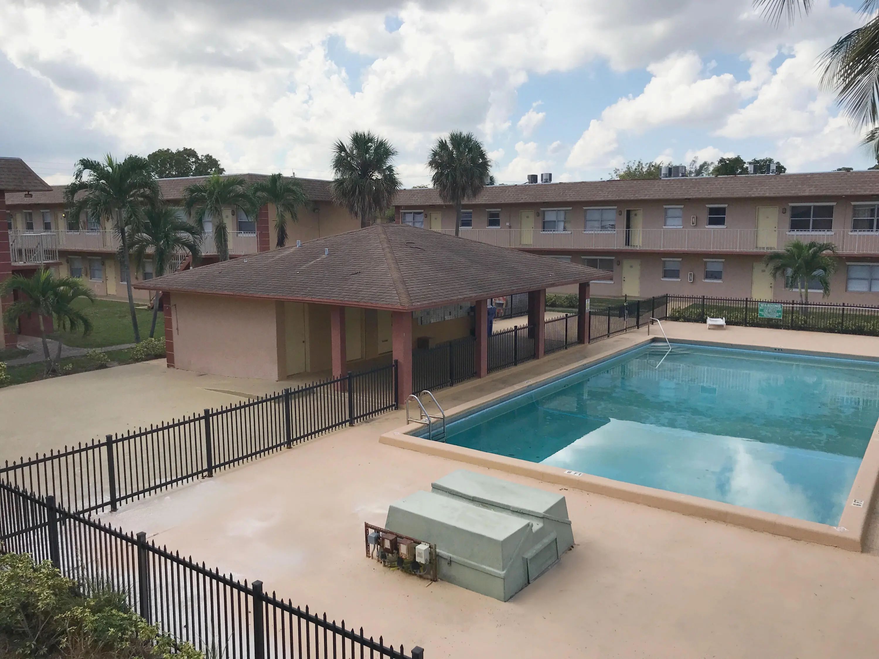 101 Ne 41st Street #g115, Oakland Park