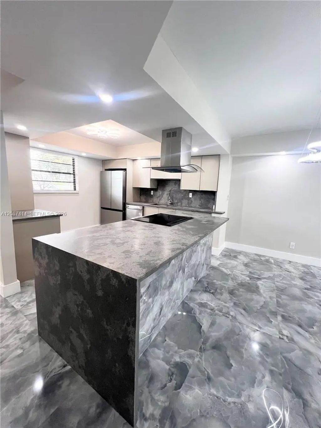 4930 E Sabal Palm Boulevard #206, Tamarac