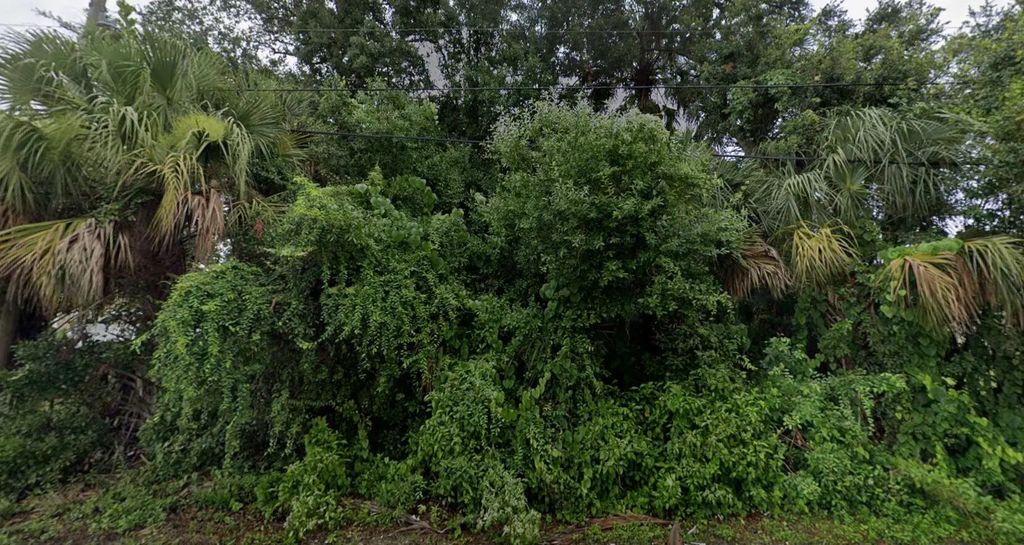 1638 Sw Ruiz Terrace, Port St. Lucie