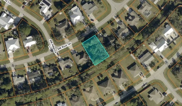 3 of 4 - 1638 Sw Ruiz Terrace, Port St. Lucie, FL