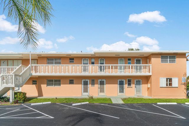 2161 Ne 1st Court #205, Boynton Beach