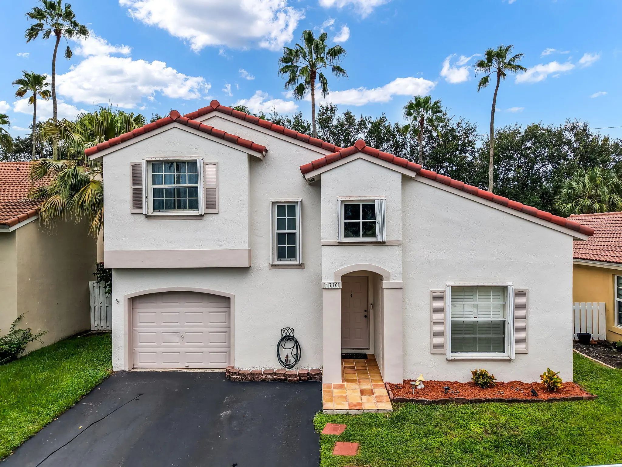 1330 Nw 125th Terrace, Sunrise