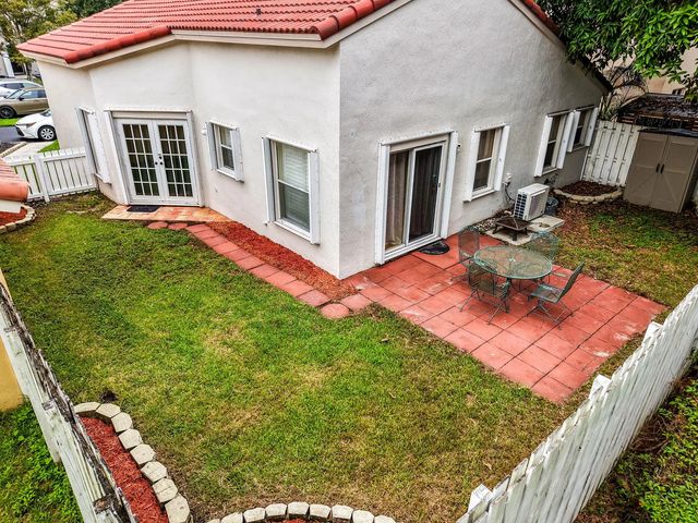 2 of 43 - 1330 Nw 125th Terrace, Sunrise, FL