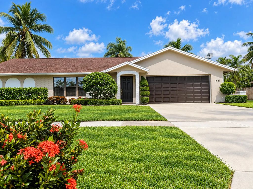 11631 Turnstone Drive, Wellington
