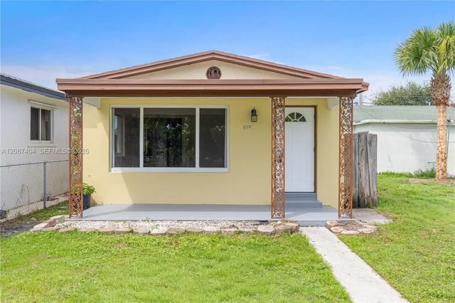 619 N D Street, Lake Worth