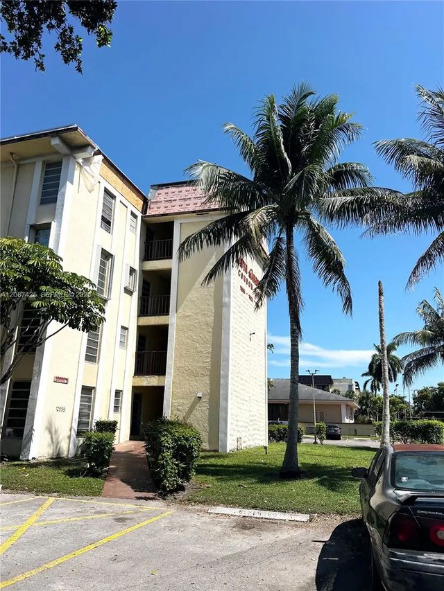 12035 Ne 2nd Avenue #a302, North Miami