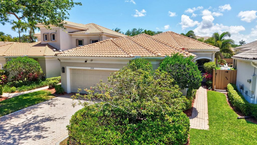 2408 Nw 67th Street, Boca Raton