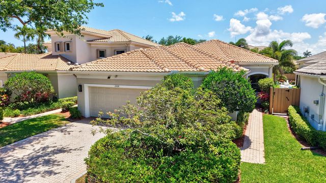2408 Nw 67th Street, Boca Raton