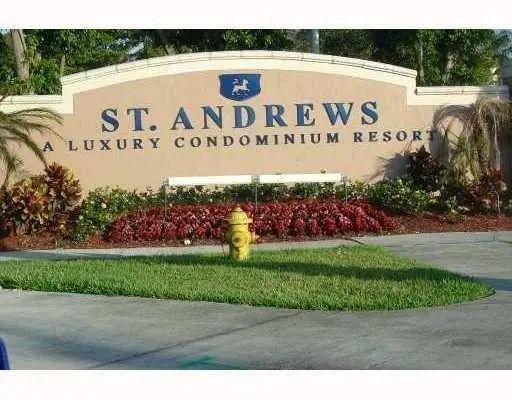 12148 Saint Andrews Place #111, Miramar