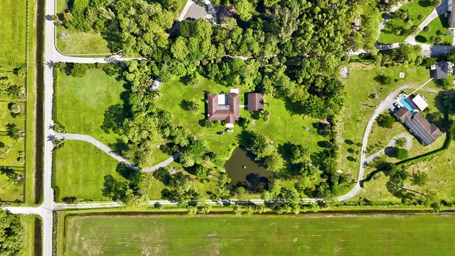 1616 E Road, Loxahatchee