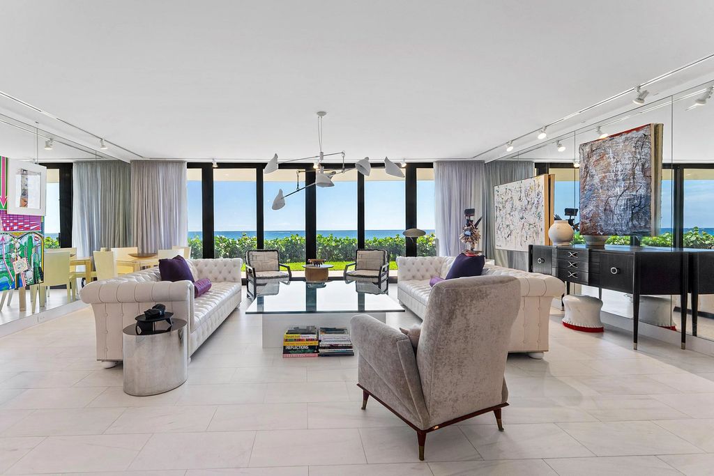 2000 S Ocean Boulevard, Palm Beach