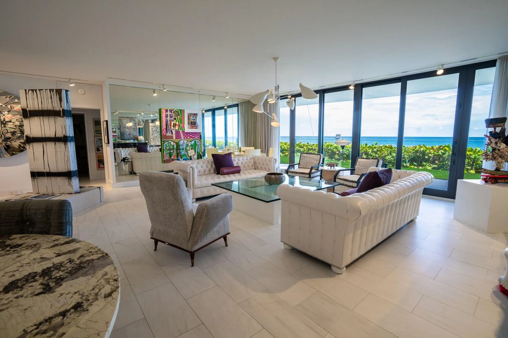 2000 S Ocean Boulevard, Palm Beach