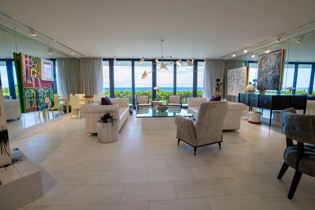2 of 19 - 2000 S Ocean Boulevard, Palm Beach, FL