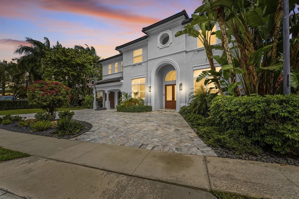 5038 Nw 24th Circle, Boca Raton