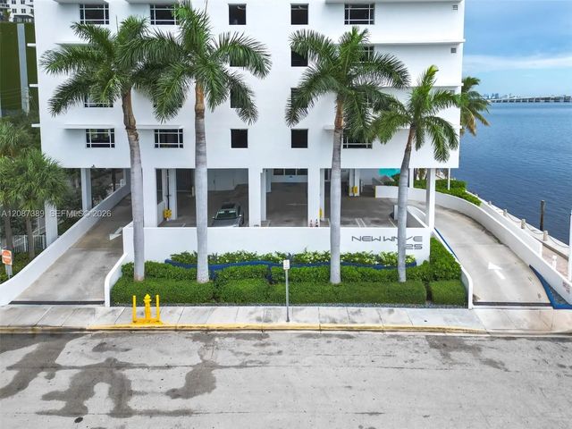 725 Ne 22nd Street #8e, Miami