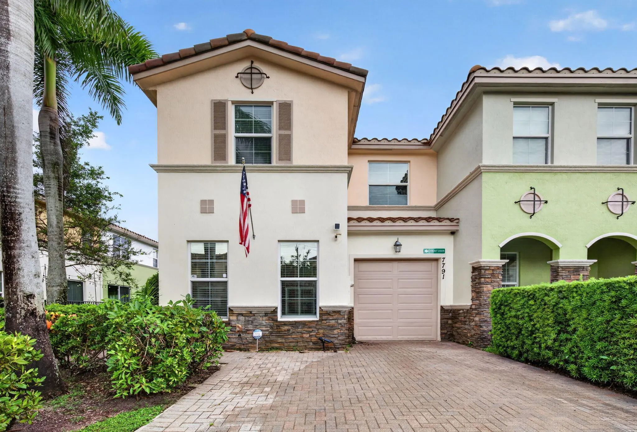 7791 Sw 52nd Place #7791, Davie