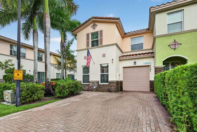 2 of 50 - 7791 Sw 52nd Place #7791, Davie, FL