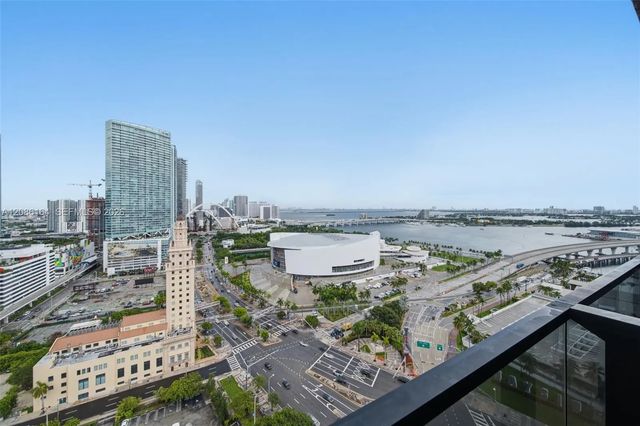 398 Ne 5th Street #1902, Miami