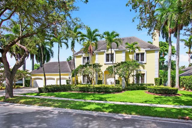 6167 Nw 23rd Way, Boca Raton