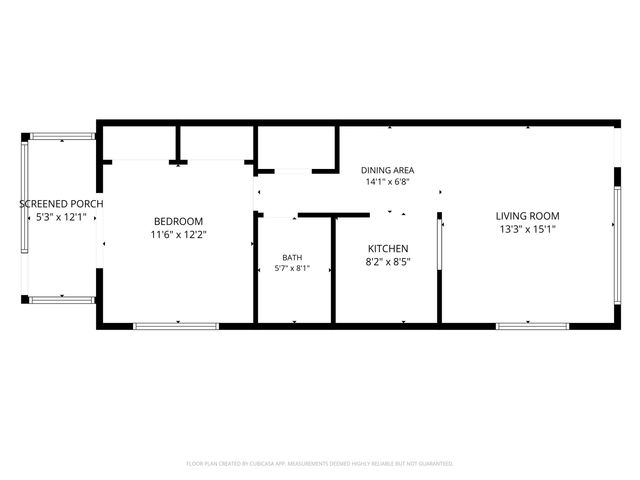 4 of 31 - 2290 Sunset Avenue #7, Lake Worth Beach, FL