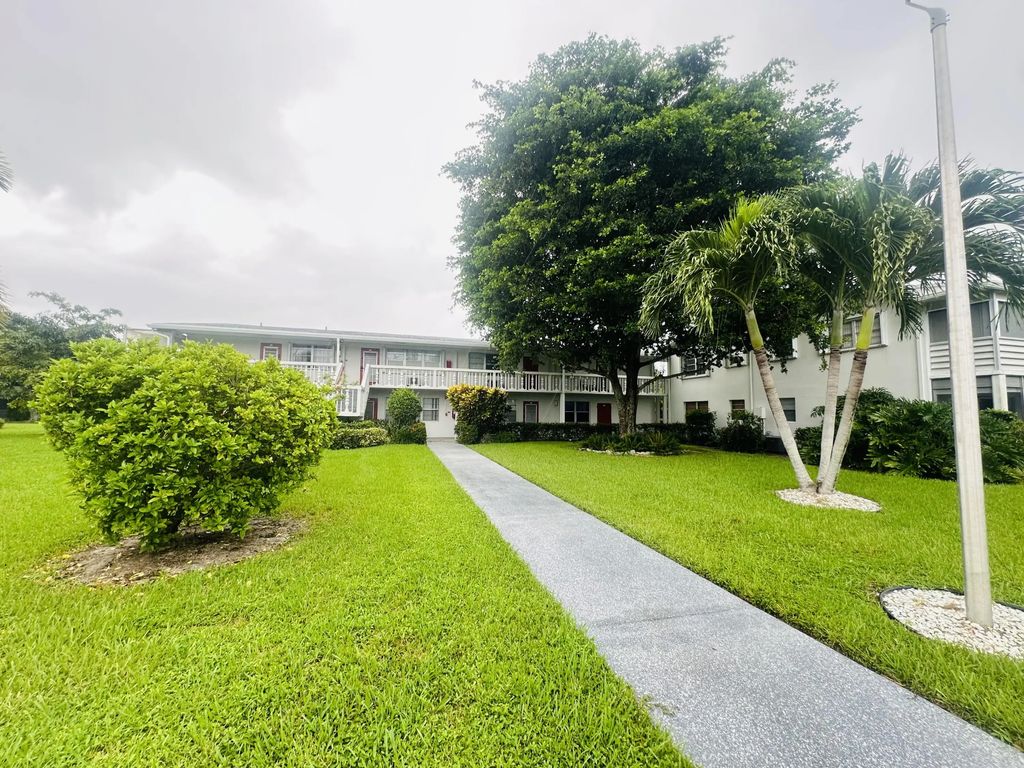 364 Tilford Q, Deerfield Beach