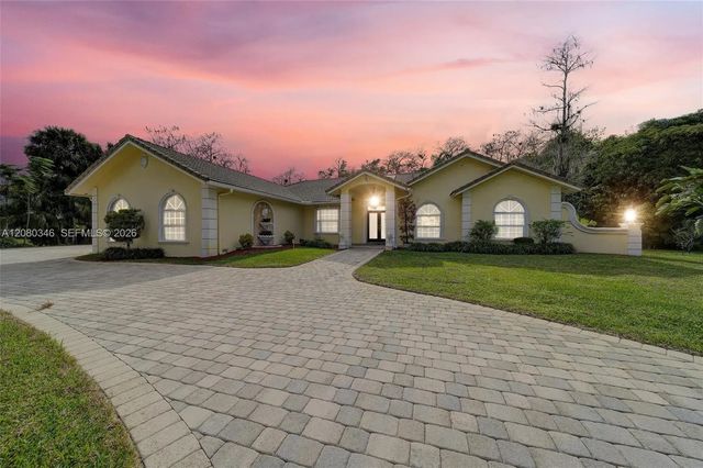 4750 W Leitner Drive, Coral Springs