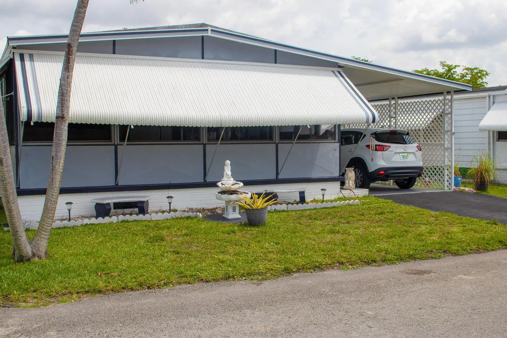 10550 W State Road 84 #172, Davie